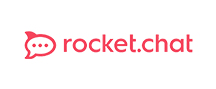 Rocket Chat Logo