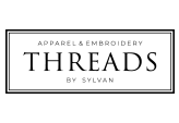 ThreadsBySylvan Logo