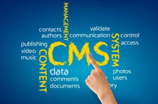 Content Management System