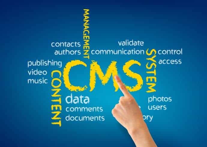 Content Management System