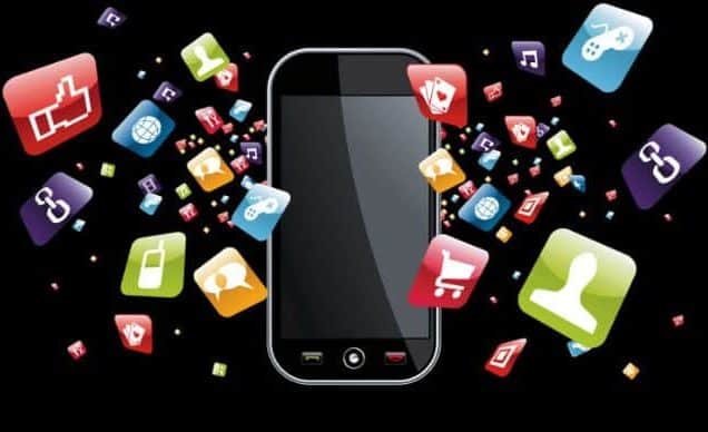 Content Management for Mobile Apps