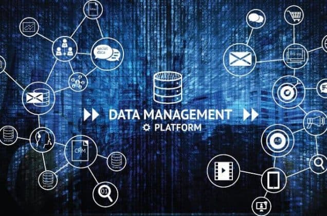 Data Management Tools