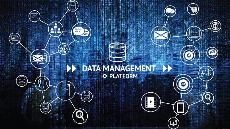 Data Management Tools