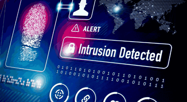 Intrusion Detection System