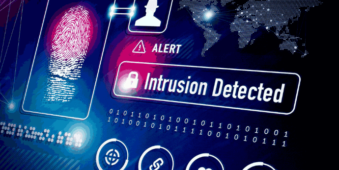 Intrusion Detection System