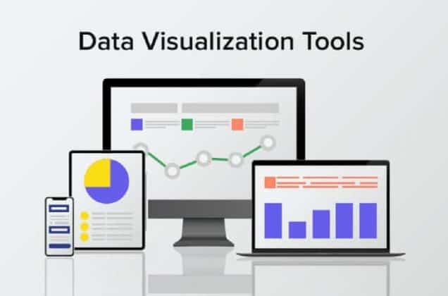 Data Visualization Tools