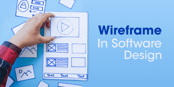 Wireframe in Software Development