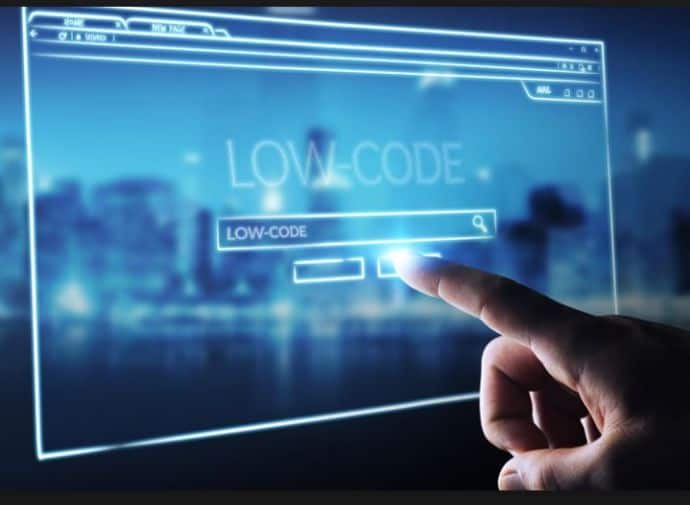 Low-Code App Development