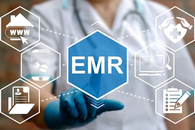 EMR Software Solution