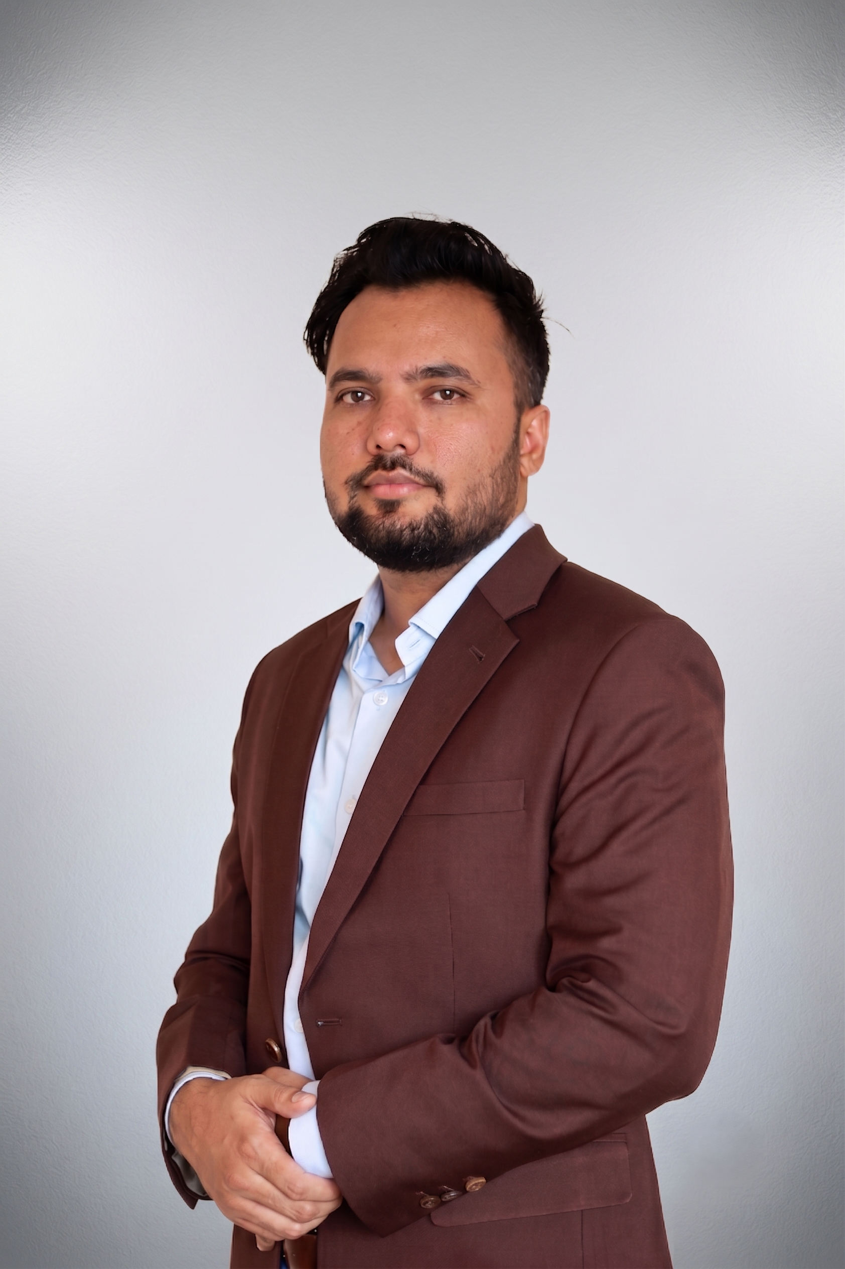Dinesh Chand