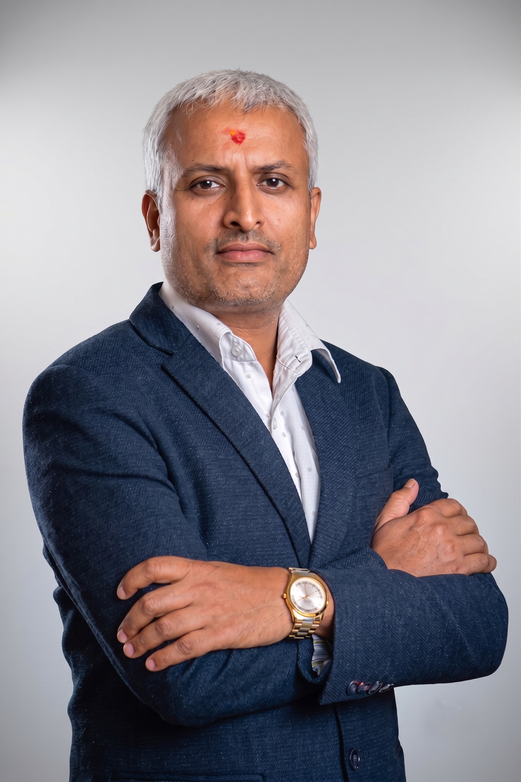 Gautam Lekhak