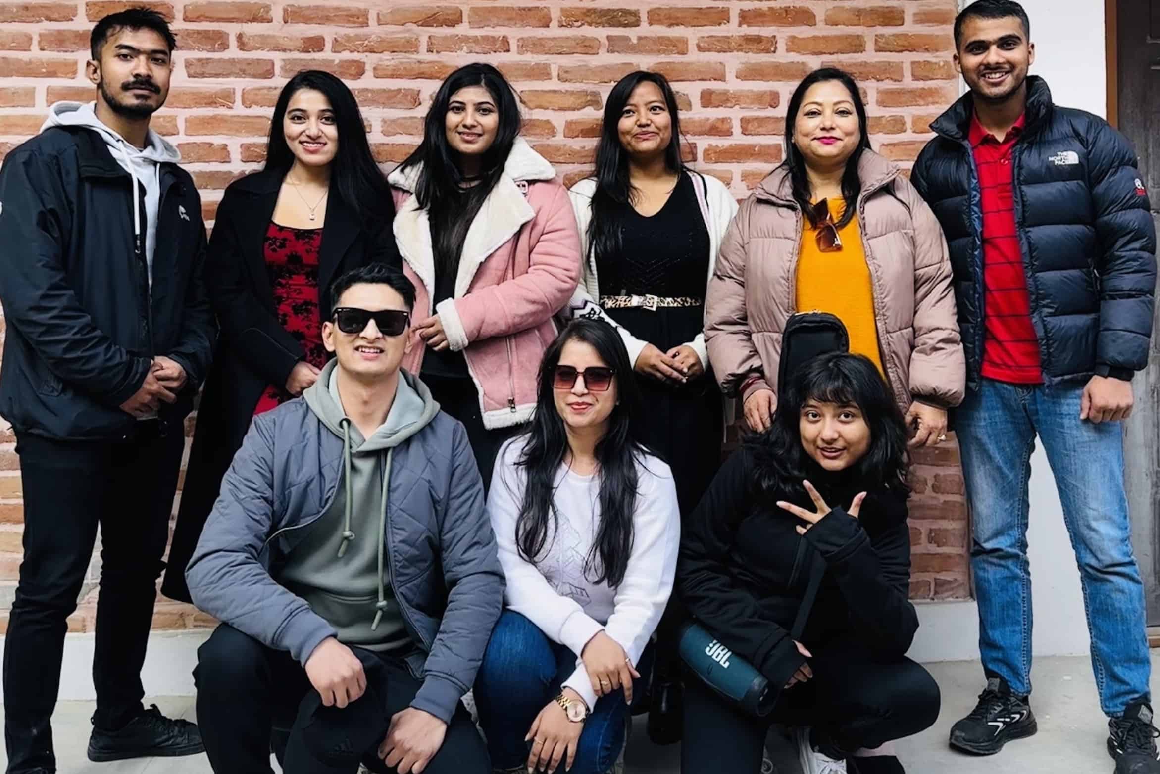 The CloudTech Services team