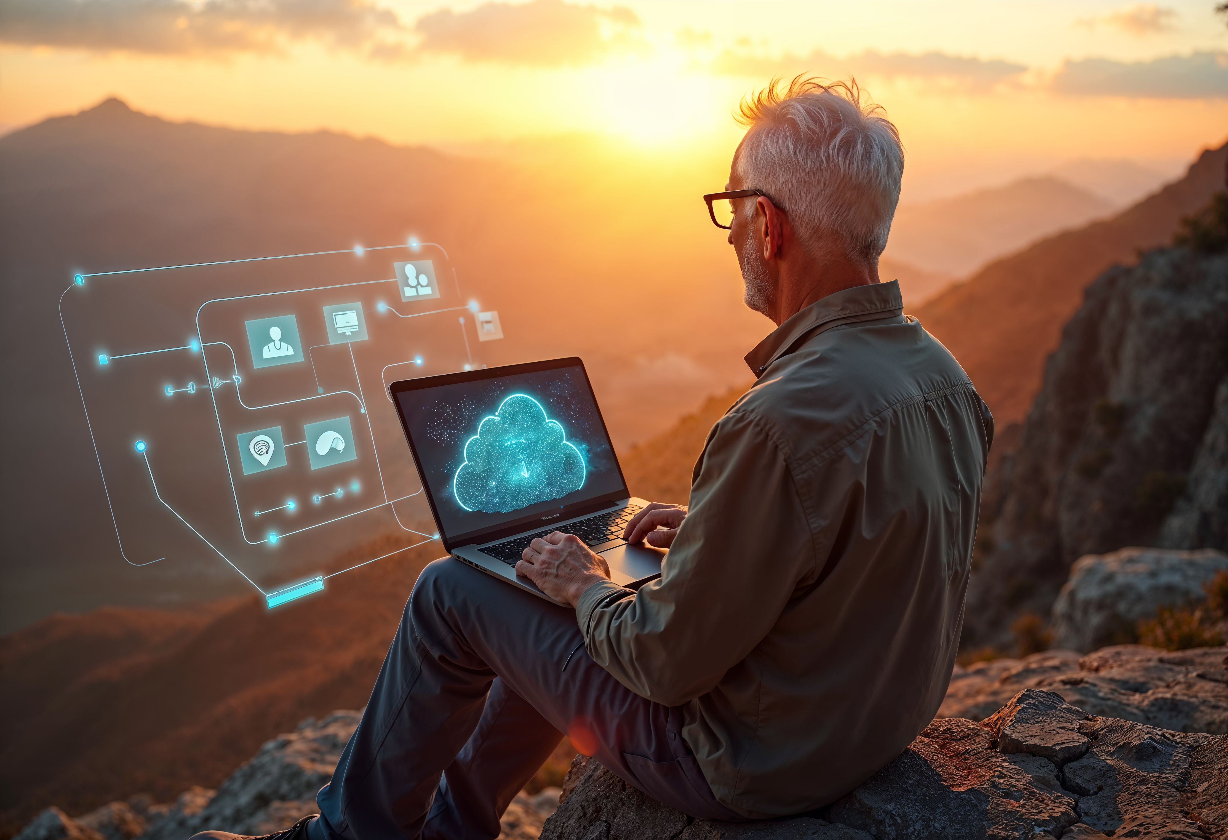 Cloud & Platform Operations