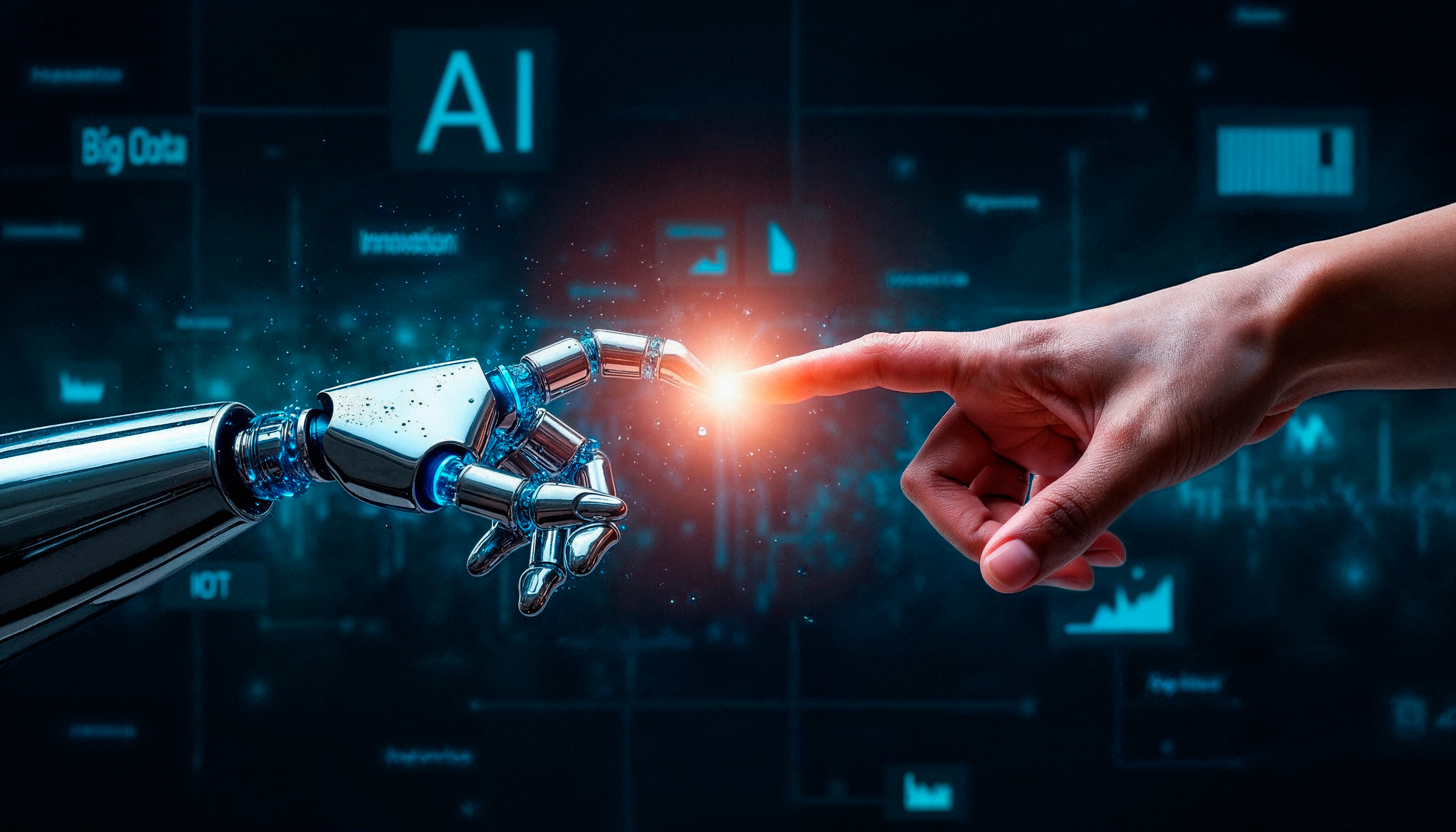 Data & AI Engineering