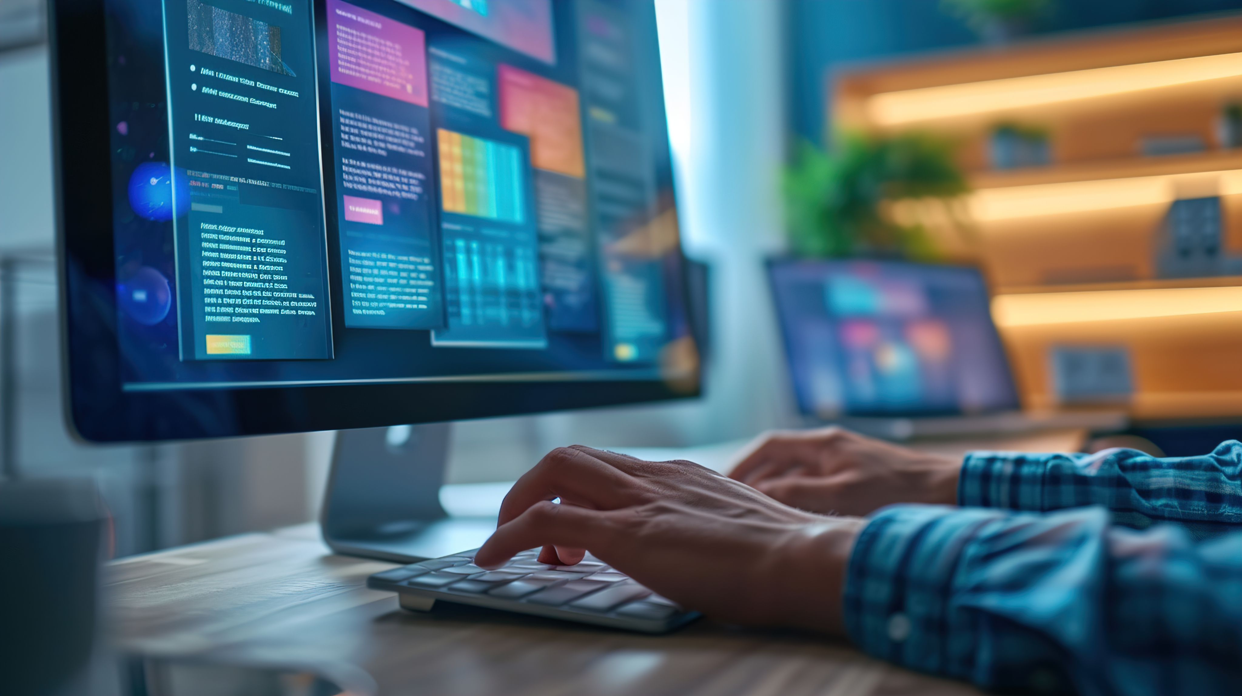 Product Engineering & Custom Software Development