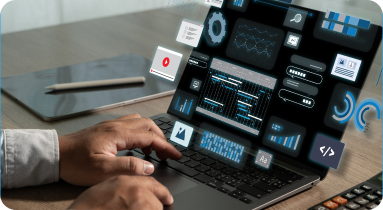 Data Platforms & Enterprise Workflow Apps