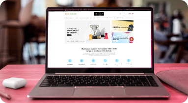E-commerce & Storefront Platforms