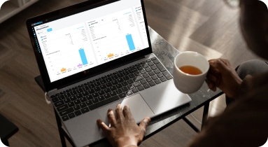 Invoice & Billing