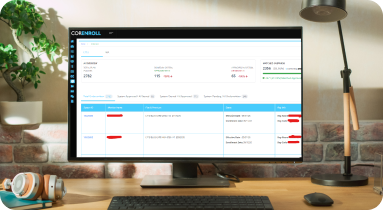 Recommendation Engine