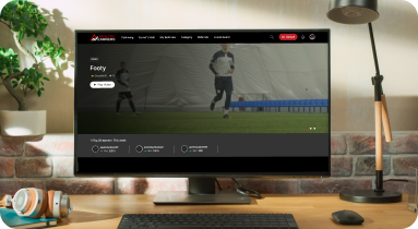 VOD & Streaming Platforms