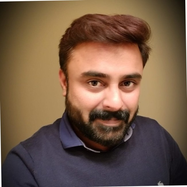 Anuj Bahuleyan
